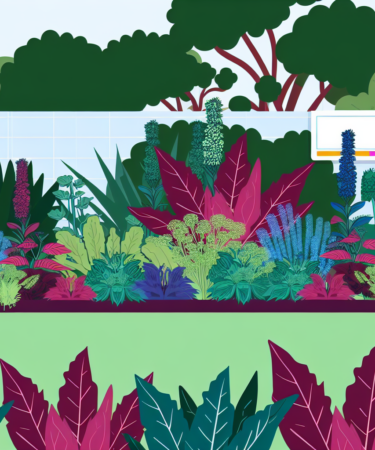 Bahçede Şifalı Bitkiler: Eşsiz Bahçe Rehberi