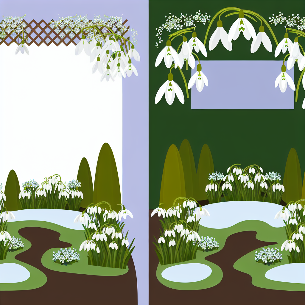 Kum zambaklarıyla dolu bahçe köşesi renkli çiçekler