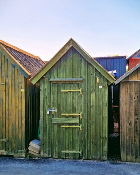 Modüler Fotoğraf Arka Planı: Ahşap, Beton, Kumaş Rehberi