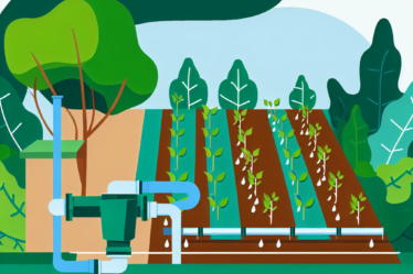 Yaşak Sistemi Kurma: Bahçenizde Gıda Üretimi Rehberi