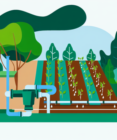 Yaşak Sistemi Kurma: Bahçenizde Gıda Üretimi Rehberi