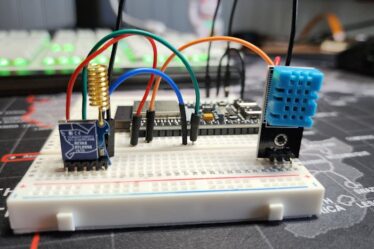 Arduino ile Barn Door Star Tracker Yapımı ve İpuçları