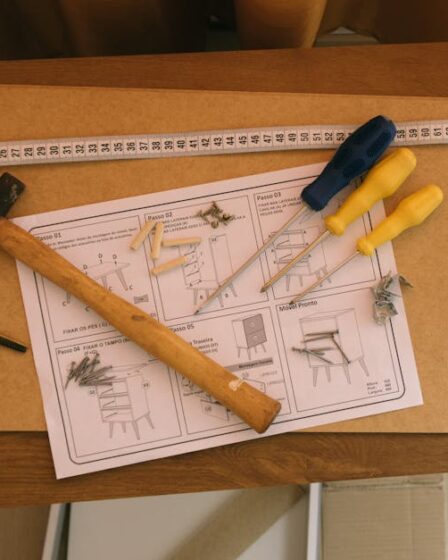 DIY toz emme: Hobi Atölyeniz İçin Kompakt Kutusu Rehberi