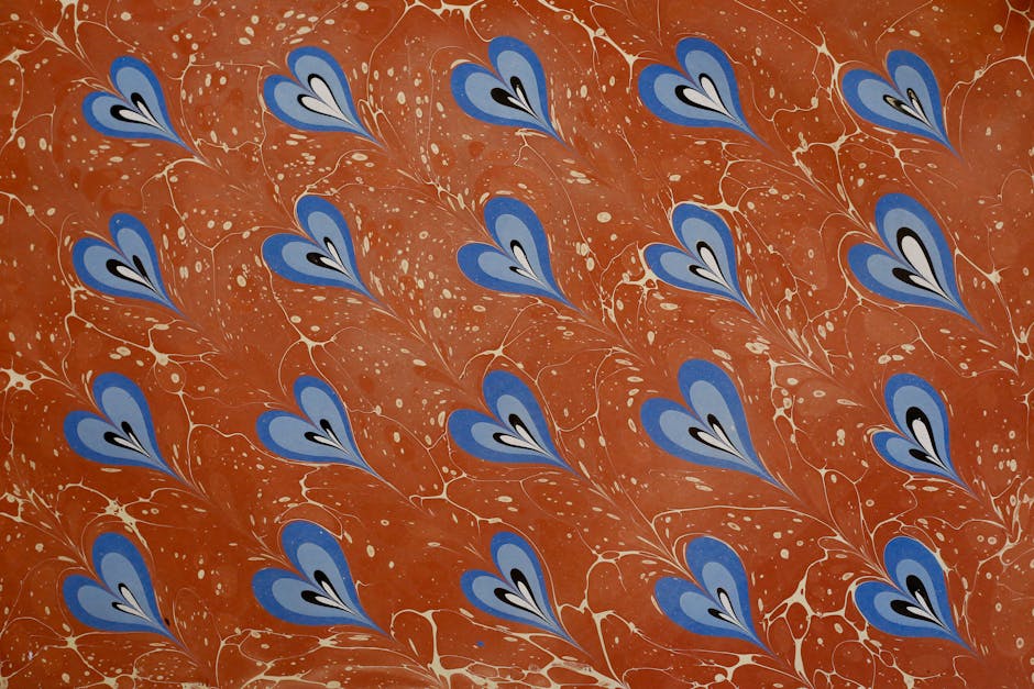 Doğal Ebru Yapımı: Bitkisel Renkler ve Kitre Rehberi