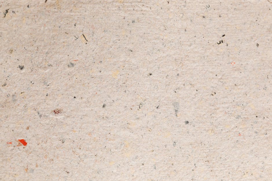 Evde El Yapımı Kağıt: Bitkisel Liflerle Adım Adım Rehber