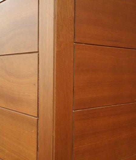 Geri Dönüştürülmüş Akustik Panel: Evde Yapım Rehberi