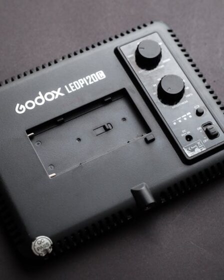 LED ışık panosu: Hobi atölyesi için düşük bütçe rehberi