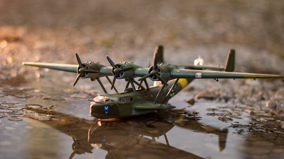 Model maket üzerinde pas ve hava aşınması uygulanmış detaylı görüntü