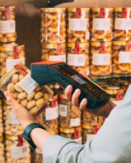 QR Kodlu Koleksiyon Envanter Sistemi: Adım Adım Rehber