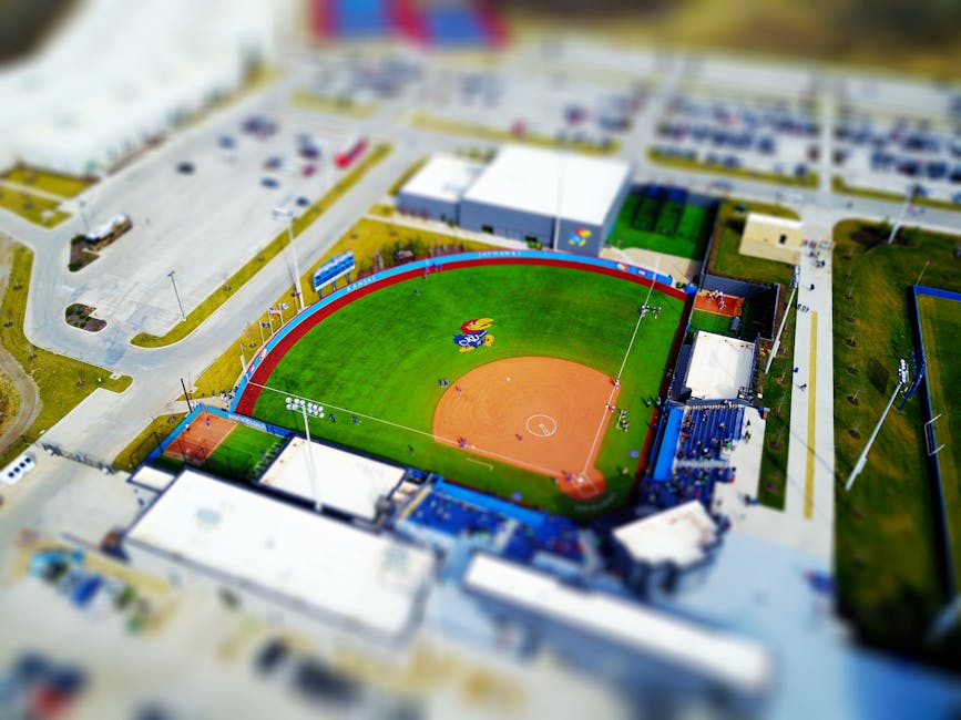 Telefon Tilt-Shift Adaptör: Maket Fotoğrafçılığı Rehberi