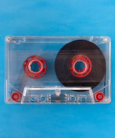 Analog Kaset Dijitalleştirme: Evde Restore ve Arşiv Rehberi