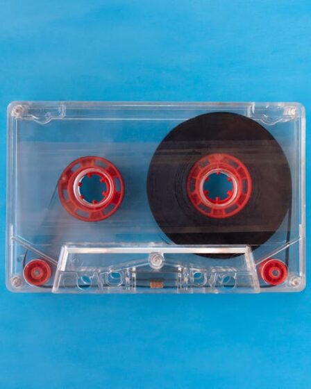 Analog Kaset Dijitalleştirme: Evde Restore ve Arşiv Rehberi