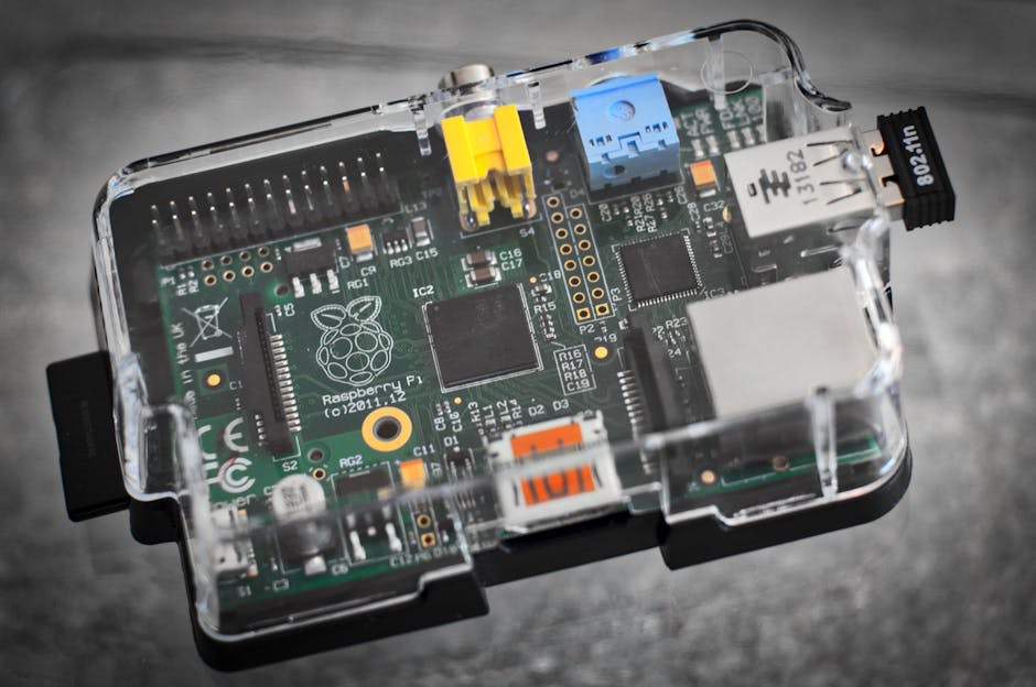 Raspberry Pi sera: Apartman Balkonları Otomatik Mikro Sera