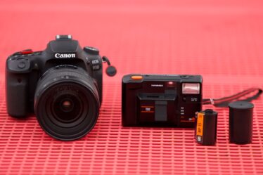 Film Negatifleri Dijitalleştirme: DSLR ve Telefon Rehberi