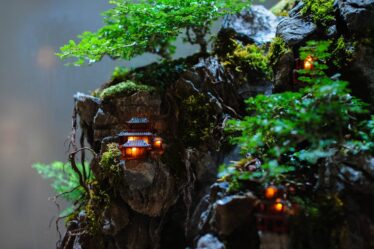 Maket LED Aydınlatma Kurulumu: Devre, Güç, Teknik