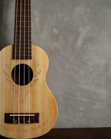 Ahşap Ukulele Yapımı: Soprano ve Concert Adım Adım Rehberi