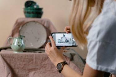 Dijital Katalog Oluşturma: Telefonla Profesyonel Rehber