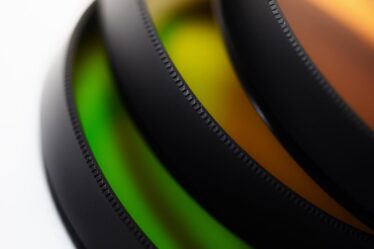 Fotoğraf Filtreleri Evde Yapımı: ND, Polarize, Renk