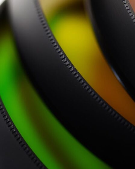 Fotoğraf Filtreleri Evde Yapımı: ND, Polarize, Renk