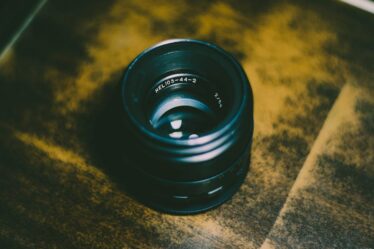 Ters Lens Makro: Ekonomik Makro Fotoğrafçılık Rehberi