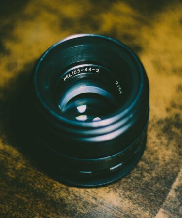 Ters Lens Makro: Ekonomik Makro Fotoğrafçılık Rehberi