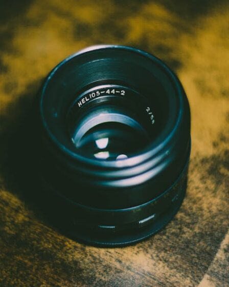 Ters Lens Makro: Ekonomik Makro Fotoğrafçılık Rehberi