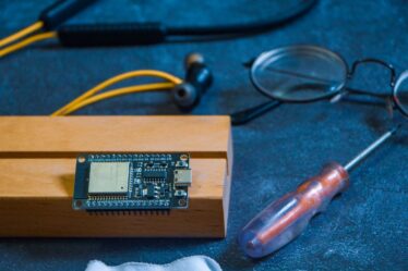 Arduino Makro Rayı: Focus Stacking İçin Adım Adım Rehber