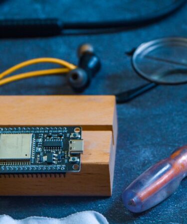 Arduino Makro Rayı: Focus Stacking İçin Adım Adım Rehber