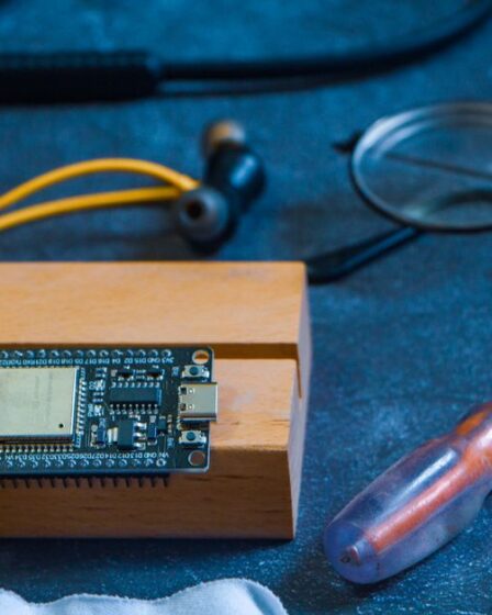 Arduino Makro Rayı: Focus Stacking İçin Adım Adım Rehber