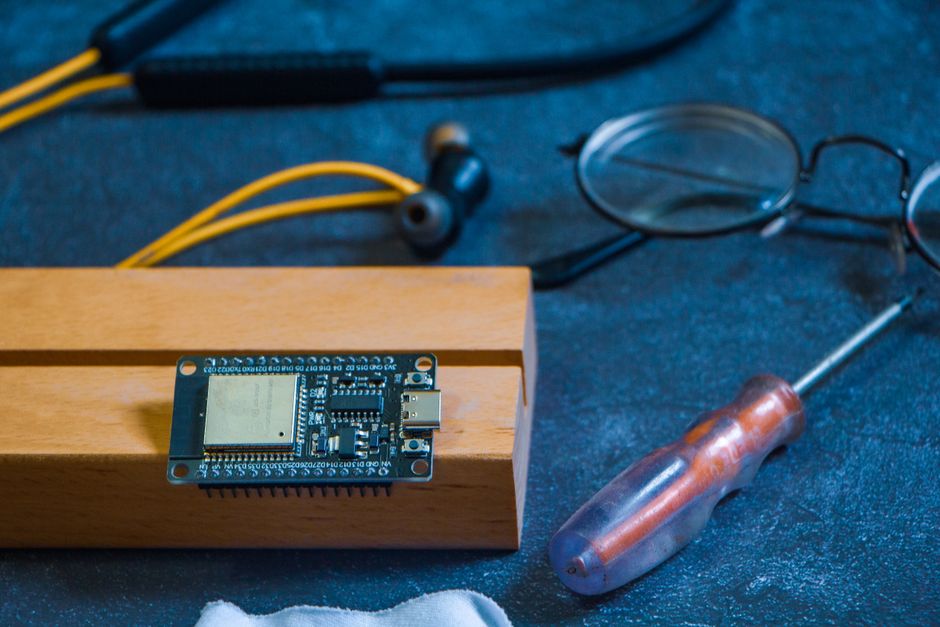 Arduino Makro Rayı: Focus Stacking İçin Adım Adım Rehber