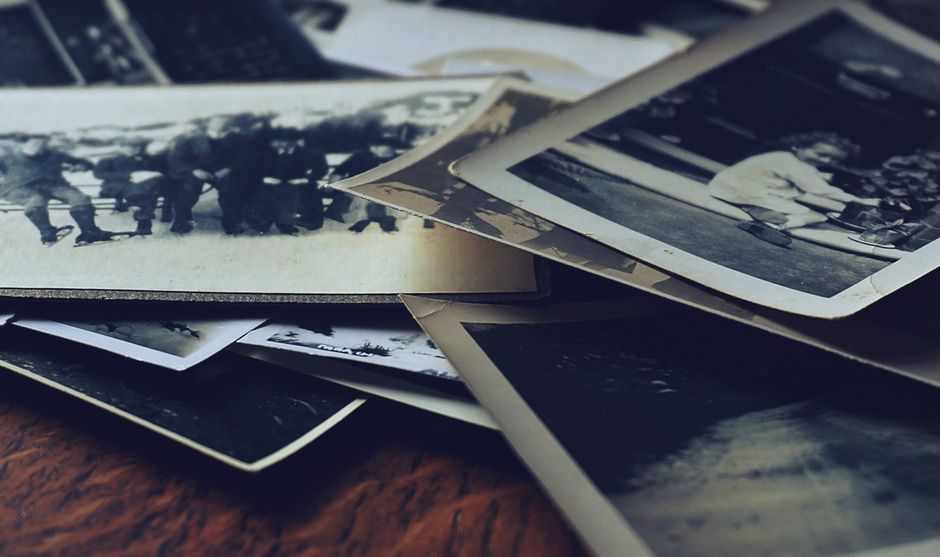 Eski Fotoğraflar Dijitalleştirme ve Restore Etme Rehberi
