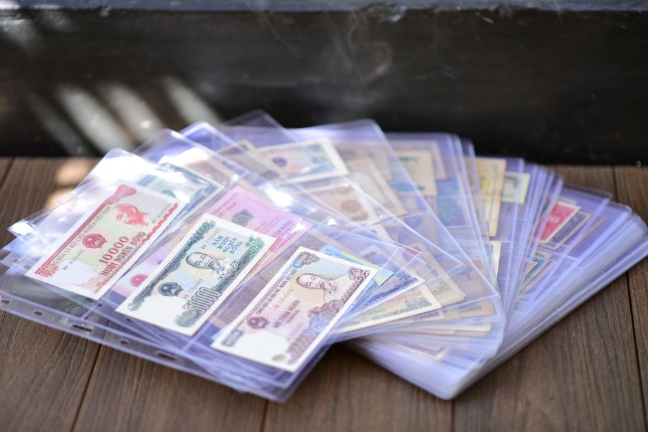 Koleksiyon Kartları Saklama: Asitsiz Manyetik Olmayan Defter