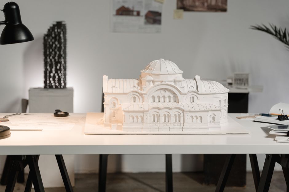 Vakum Form Makinesi ile Maket ve Minyatür Yapımı Rehberi
