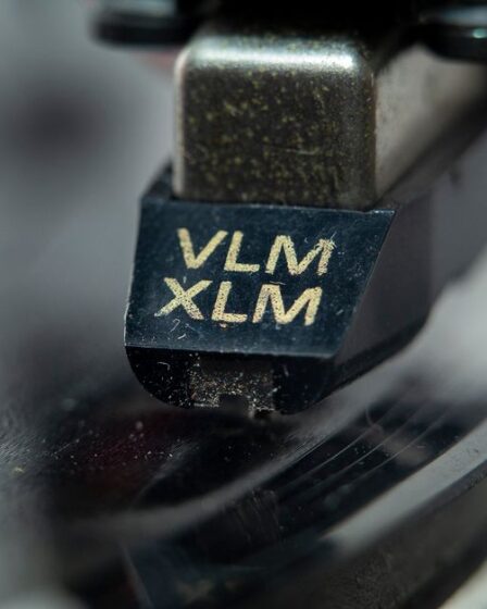 Vinil Pikap İğnesi: Evde Temizlik, Muayene ve Onarım