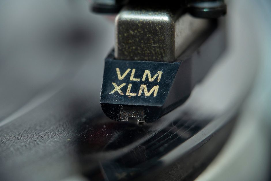 Vinil Pikap İğnesi: Evde Temizlik, Muayene ve Onarım